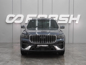Внедорожник Geely Xingyue L 2025 года, 4464000 рублей, Воронеж