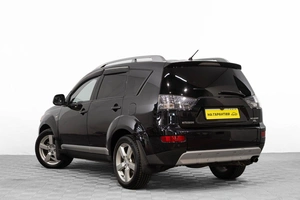 Внедорожник Mitsubishi Outlander 2007 года, 999000 рублей, Барнаул