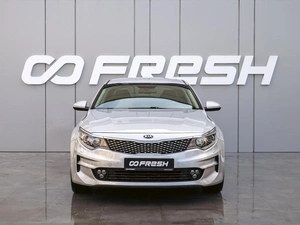 Седан Kia Optima 2018 года, 1798000 рублей, Краснодар