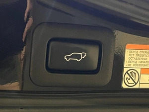 Внедорожник Lexus LX 2019 года, 10259000 рублей, Красноярск