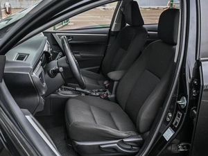 Седан Toyota Corolla 2016 года, 1629000 рублей, Кирилловка