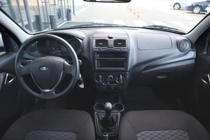 Седан ВАЗ (LADA) Granta 2023 года, 860000 рублей, Мирное