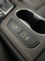 Внедорожник Changan CS35 Plus 2021 года, 1487000 рублей, Солонцы