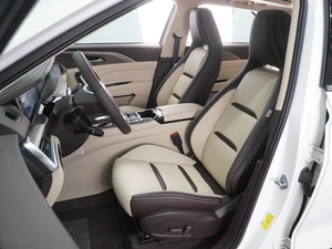 Внедорожник FAW Bestune T77 2024 года, 2034000 рублей, Кирилловка