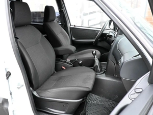 Внедорожник ВАЗ (LADA) Niva Travel 2024 года, 1099000 рублей, Волгоград