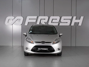 Хетчбэк Ford Fiesta 2008 года, 450000 рублей, Минеральные Воды