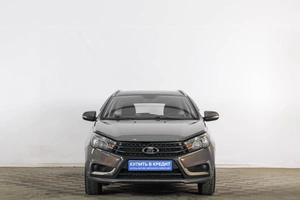 Универсал ВАЗ (LADA) Vesta 2019 года, 999000 рублей, Тюмень