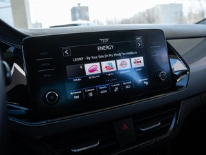 Лифтбек Volkswagen Polo 2021 года, 1910000 рублей, Волгоград