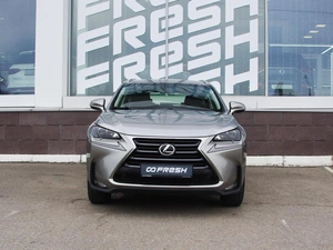 Внедорожник Lexus NX 2014 года, 2845000 рублей, Владимир