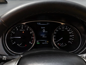 Внедорожник Nissan X-Trail 2015 года, 1780000 рублей, Краснодар