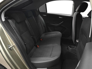 Лифтбек Volkswagen Polo 2020 года, 1729000 рублей, Ставрополь