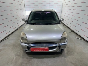 Хетчбэк Toyota Duet 1998 года, 249000 рублей, Красноярск