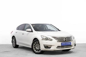Седан Nissan Teana 2014 года, 1299000 рублей, Барнаул