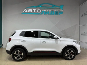 Внедорожник Chery Tiggo 4 Pro 2023 года, 1529000 рублей, Красноярск