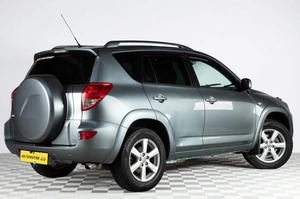 Внедорожник Toyota RAV4 2007 года, 1139000 рублей, Челябинск