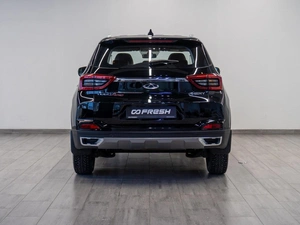 Внедорожник Chery Tiggo 4 Pro 2024 года, 1758000 рублей, Саратов