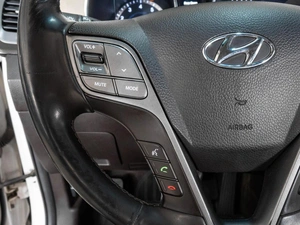 Внедорожник Hyundai Santa Fe 2013 года, 1499000 рублей, Ставрополь