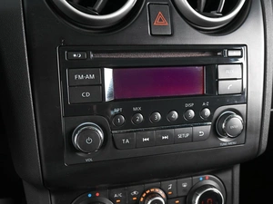 Внедорожник Nissan Qashqai+2 2011 года, 1219000 рублей, Ростов-на-Дону