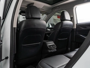 Внедорожник Haval H6 2021 года, 2399000 рублей, Тюмень