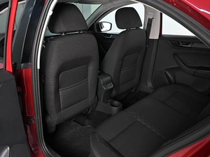 Лифтбек Skoda Rapid 2021 года, 1179000 рублей, Аксай