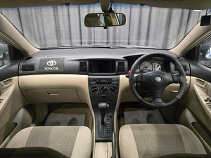 Хетчбэк Toyota Corolla Runx 2002 года, 499000 рублей, Красноярск