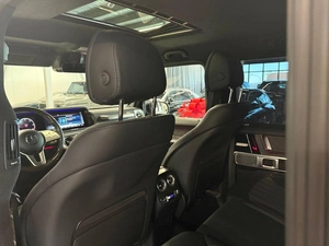 Внедорожник Mercedes-benz G-класс 2021 года, 16490000 рублей, Павловская Слобода