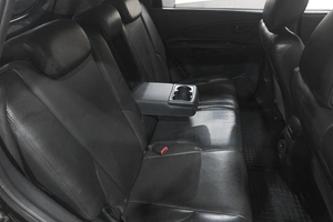 Внедорожник Hyundai Tucson 2006 года, 839000 рублей, Новокузнецк