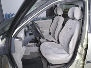 Хетчбэк ВАЗ (LADA) Kalina 2011 года, 399000 рублей, Ставрополь