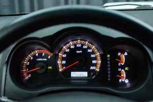 Пикап Toyota Hilux 2014 года, 2597000 рублей, Красноярск