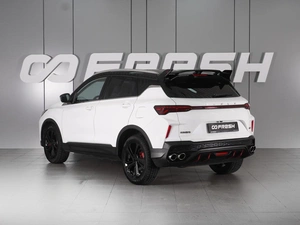 Внедорожник Geely Binyue Cool 2023 года, 2079000 рублей, Минеральные Воды