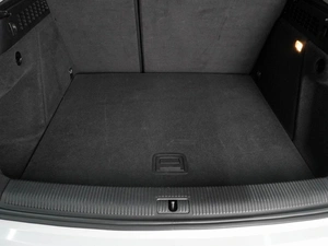 Внедорожник Audi Q3 2013 года, 1630000 рублей, Воронеж