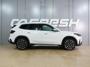 Внедорожник BMW X1 2023 года, 5999000 рублей, Воронеж