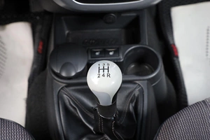 Лифтбек ВАЗ (LADA) Granta 2015 года, 629000 рублей, Новосибирск