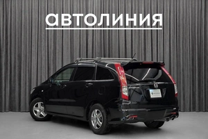 Минивэн Honda Stream 2011 года, 1095000 рублей, Красноярск