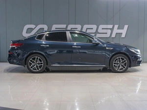 Седан Kia Optima 2018 года, 1999000 рублей, Петрозаводск