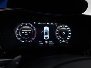 Внедорожник Geely Tugella 2023 года, 2499325 рублей, Москва