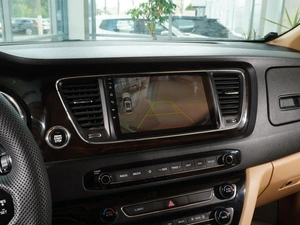 Минивэн Kia Carnival 2018 года, 2649000 рублей, Тверь