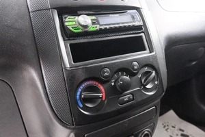 Седан Chevrolet Aveo 2005 года, 289000 рублей, Красноярск
