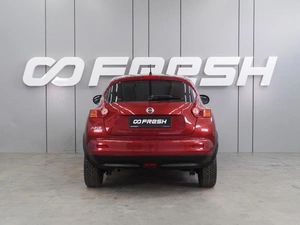 Внедорожник Nissan Juke 2013 года, 984000 рублей, Воронеж