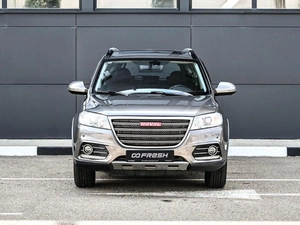 Внедорожник Haval H6 2017 года, 1464000 рублей, Кирилловка