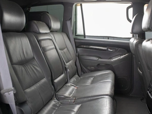 Внедорожник Toyota Land Cruiser Prado 2007 года, 2310000 рублей, Омск
