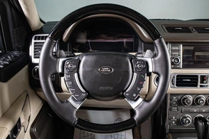 Внедорожник Land Rover Range Rover 2011 года, 1999000 рублей, Сургут