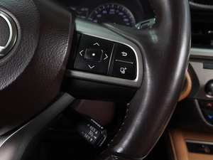 Седан Lexus ES 2015 года, 2859000 рублей, Воронеж