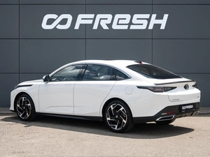Седан Changan Lamore 2023 года, 2320000 рублей, Краснодар