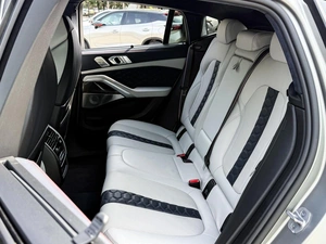 Внедорожник BMW X6 M 2021 года, 8800000 рублей, Большой Сочи