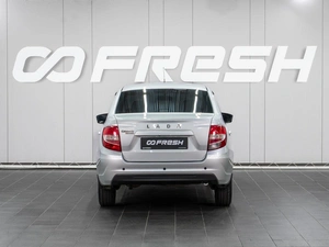 Седан ВАЗ (LADA) Granta 2025 года, 999000 рублей, Сургут