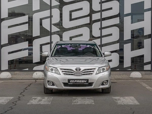 Седан Toyota Camry 2011 года, 1219000 рублей, Краснодар