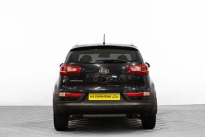 Внедорожник Kia Sportage 2010 года, 1249000 рублей, Барнаул