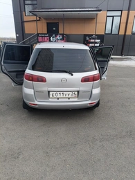 Хетчбэк Mazda Demio 2003 года, 400000 рублей, Шарыпово