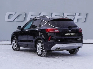 Внедорожник FAW Besturn X80 2018 года, 1149000 рублей, Волгоград